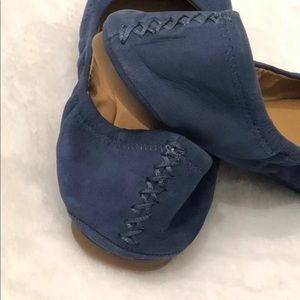 Lucky Brand Shoes - Lucky Brand Woman’s Emmie Flats SZ 8 Lucky Brand Shoes - Lucky Brand Woman’s Emmie Flats SZ 8